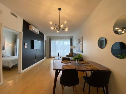 1 bedroom apartment for rent in Montreal - Ahuntsic-Cartierville — photo 3