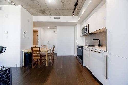 1 bedroom apartment for rent in Montreal - Saint-Laurent — photo 5