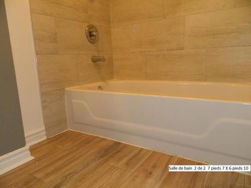 2 bedrooms apartment for rent in Gatineau — photo 11