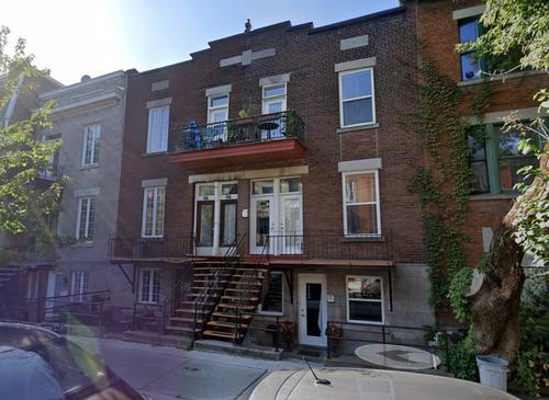 Appartement de 1 chambre à louer à Montreal - Le Plateau-Mont-Royal — photo 10