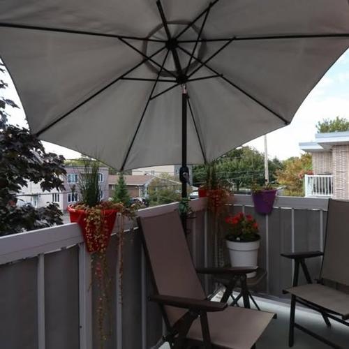 3 bedrooms apartment for rent in Longueuil — photo 18