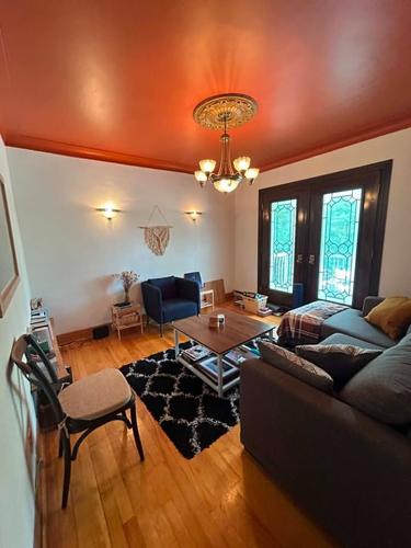 2 bedrooms apartment for rent in Montreal - Rosemont–La Petite-Patrie — photo 6