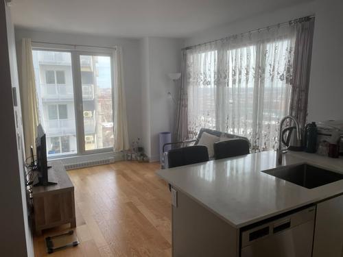 Appartement de 2 chambres à louer à Montreal - Ville-Marie — photo 4