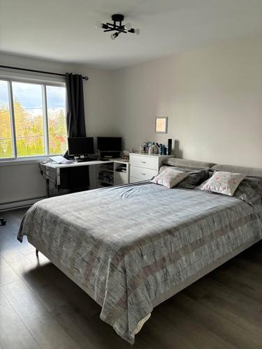 3 bedrooms apartment for rent in Laval — photo 4
