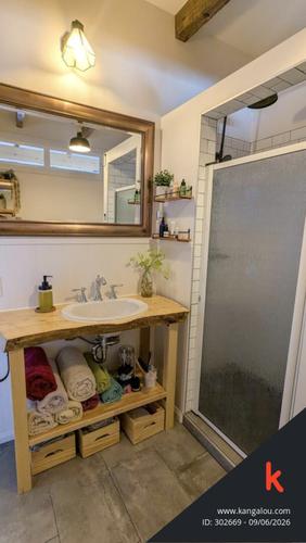 Appartement de 2 chambres à louer à Québec - La Cité-Limoilou — photo 13