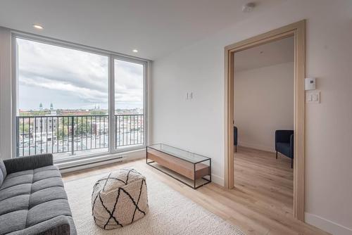 1 bedroom apartment for rent in Montréal — photo 2