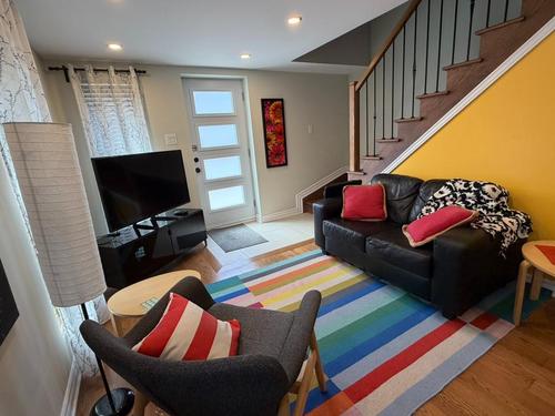 1 bedroom apartment for rent in Gatineau — photo 2