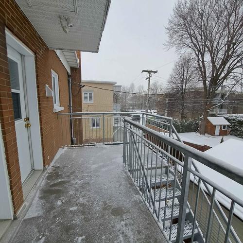 Appartement de 2 chambres à louer à Québec - La Cité-Limoilou — photo 8