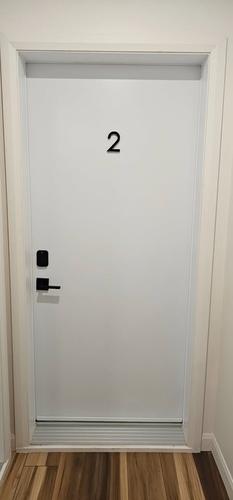 Appartement de 2 chambres à louer à Québec - La Cité-Limoilou — photo 18