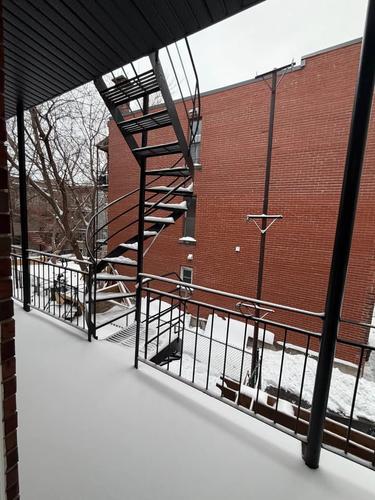 2 bedrooms apartment for rent in Montreal - Le Plateau-Mont-Royal — photo 11