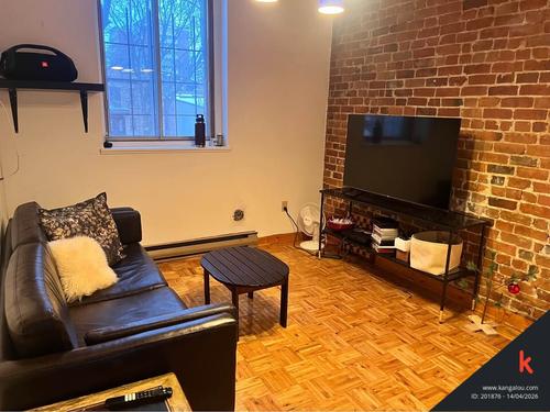 Appartement de 2 chambres à louer à Montreal - Le Plateau-Mont-Royal — photo 3