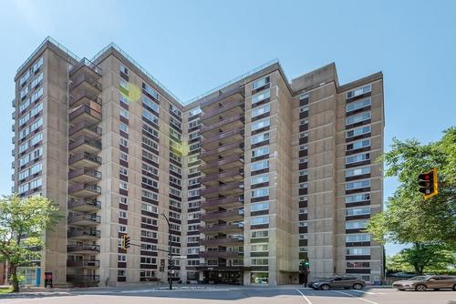 1 bedroom apartment for rent in Montreal - Ville-Marie — photo 15