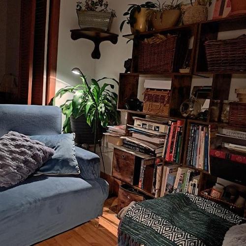 2 bedrooms apartment for rent in Montreal - Le Plateau-Mont-Royal — photo 3