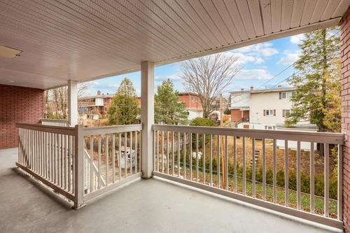 Appartement de 2 chambres à louer à Sherbrooke — photo 13