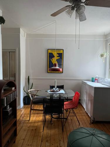 Appartement de 2 chambres à louer à Montreal - Ville-Marie — photo 4