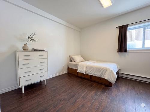 4 bedrooms apartment for rent in Sherbrooke — photo 4