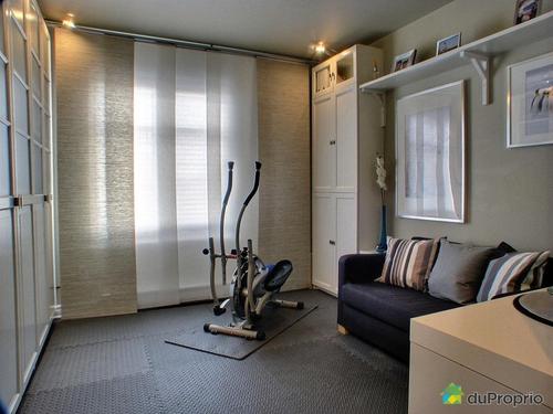 Appartement de 3 chambres à louer à Laval — photo 4