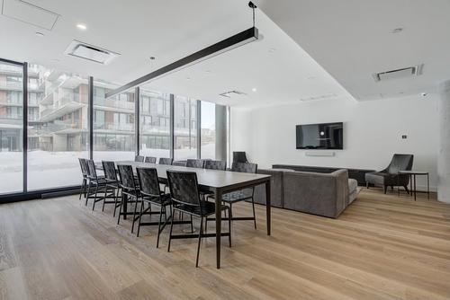 1 bedroom apartment for rent in Montreal - Saint-Laurent — photo 19