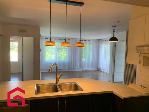 Appartement de 2 chambres à louer à Laval — photo 7