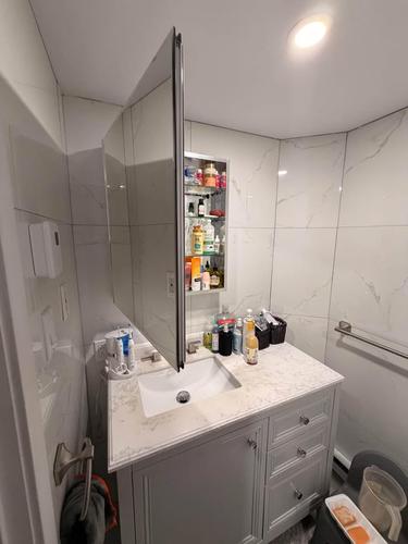 Appartement de 2 chambres à louer à Longueuil — photo 9
