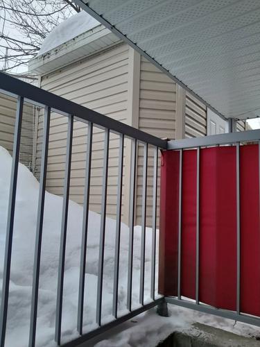Appartement de 2 chambres à louer à Québec - La Cité-Limoilou — photo 31