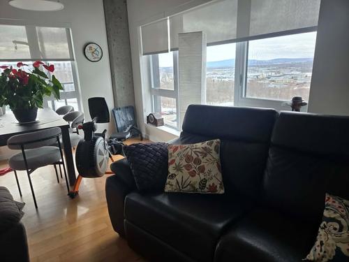 3 bedrooms apartment for rent in Québec - La Cité-Limoilou — photo 6