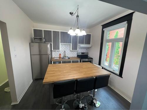 2 bedrooms apartment for rent in Québec - La Cité-Limoilou — photo 2