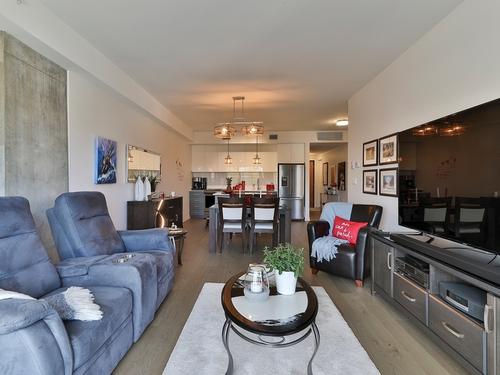 1 bedroom apartment for rent in Gatineau — photo 11