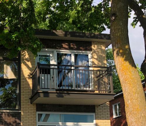 Appartement de 1 chambre à louer à Longueuil — photo 10