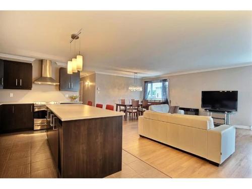 Appartement de 3 chambres à louer à Québec - La Haute-Saint-Charles — photo 3