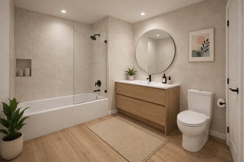 Appartement de 3 chambres à louer à Longueuil — photo 6