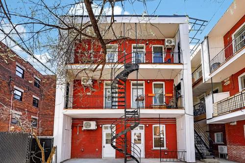 Appartement de 1 chambre à louer à Montreal - Le Plateau-Mont-Royal — photo 12