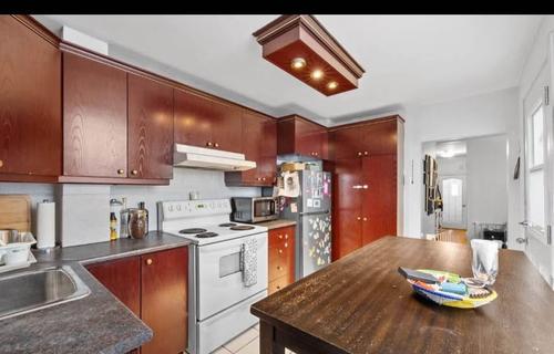 2 bedrooms apartment for rent in Montreal - Ville-Marie — photo 3