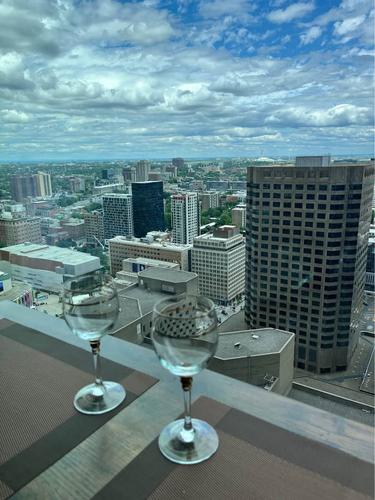 1 bedroom apartment for rent in Montreal - Ville-Marie — photo 14