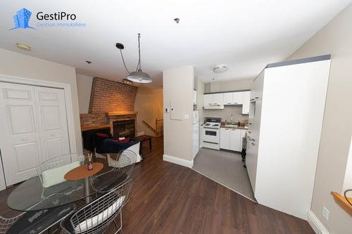 Appartement de 1 chambre à louer à Québec - La Cité-Limoilou — photo 3
