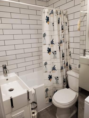 Appartement de 1 chambre à louer à Québec - La Cité-Limoilou — photo 11