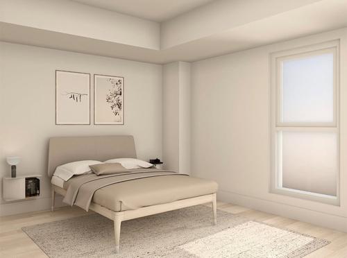1 bedroom apartment for rent in Montreal - Rivière-des-Prairies–Pointe-aux-Trembles — photo 4