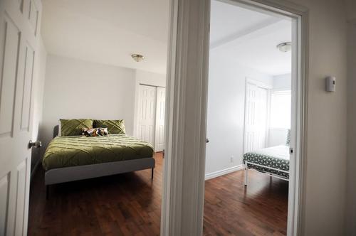 Appartement de 2 chambres à louer à Québec - La Cité-Limoilou — photo 11