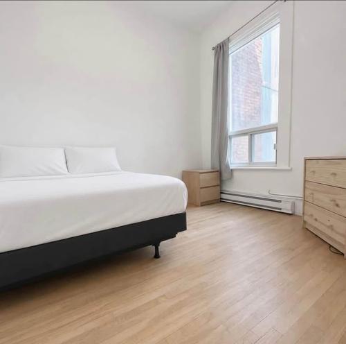 4 bedrooms apartment for rent in Montreal - Le Plateau-Mont-Royal — photo 5