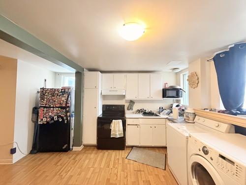Appartement de 2 chambres à louer à Québec - La Cité-Limoilou — photo 2