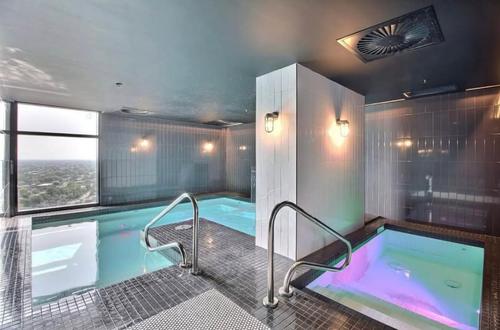 Appartement de 1 chambre à louer à Longueuil — photo 15