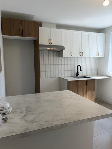 Appartement de 3 chambres à louer à Québec - La Cité-Limoilou — photo 2