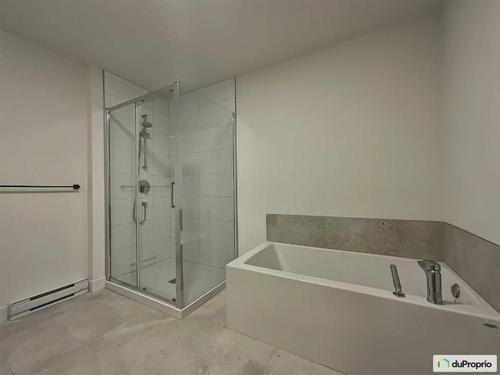 Appartement de 1 chambre à louer à Québec - Sainte-Foy–Sillery–Cap-Rouge — photo 4