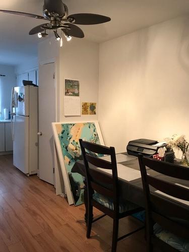 Studio for rent in Montreal - Mercier–Hochelaga-Maisonneuve — photo 5