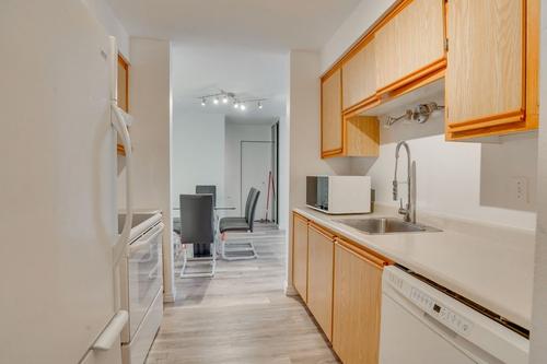 2 bedrooms apartment for rent in Gatineau — photo 4