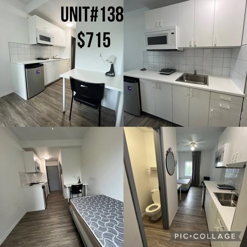 1 bedroom apartment for rent in Montreal - Ville-Marie — photo 3
