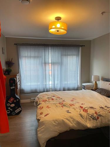 Appartement de 3 chambres à louer à Québec - La Cité-Limoilou — photo 5