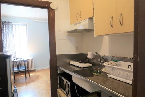 Studio à louer à Montreal - Ville-Marie — photo 10