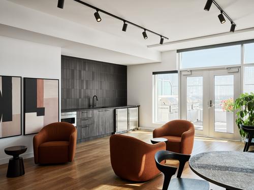 Appartement de 1 chambre à louer à Gatineau — photo 35