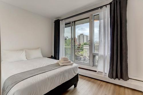 1 bedroom apartment for rent in Montreal - Ville-Marie — photo 11